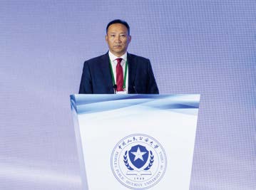 巴图巴特尔·普雷夫多吉