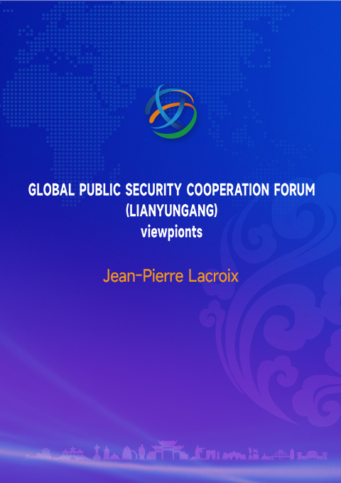 Promoting Action for Peacekeeping